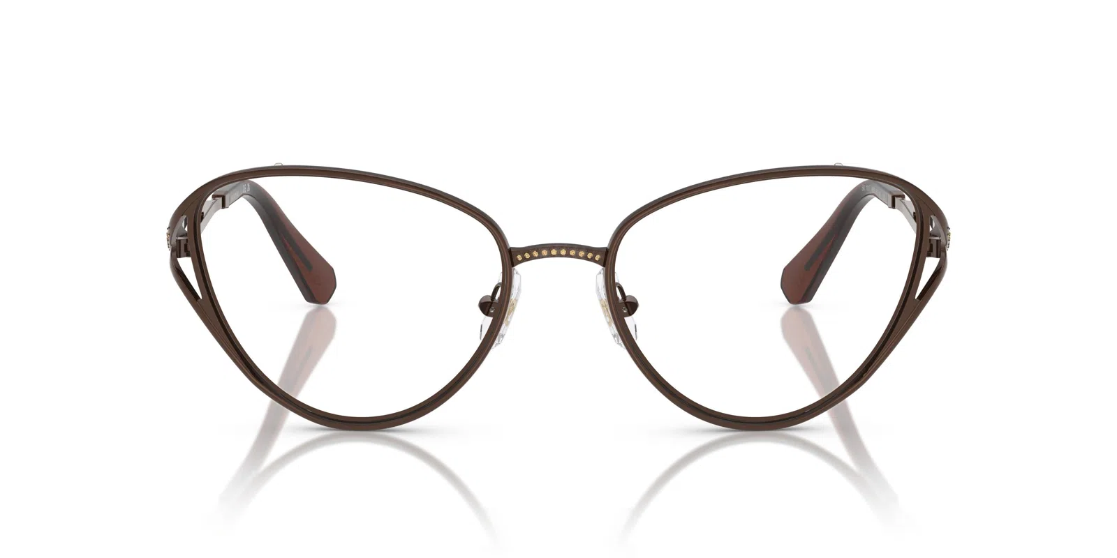Swarovski 1017 Eyeglasses - view 8
